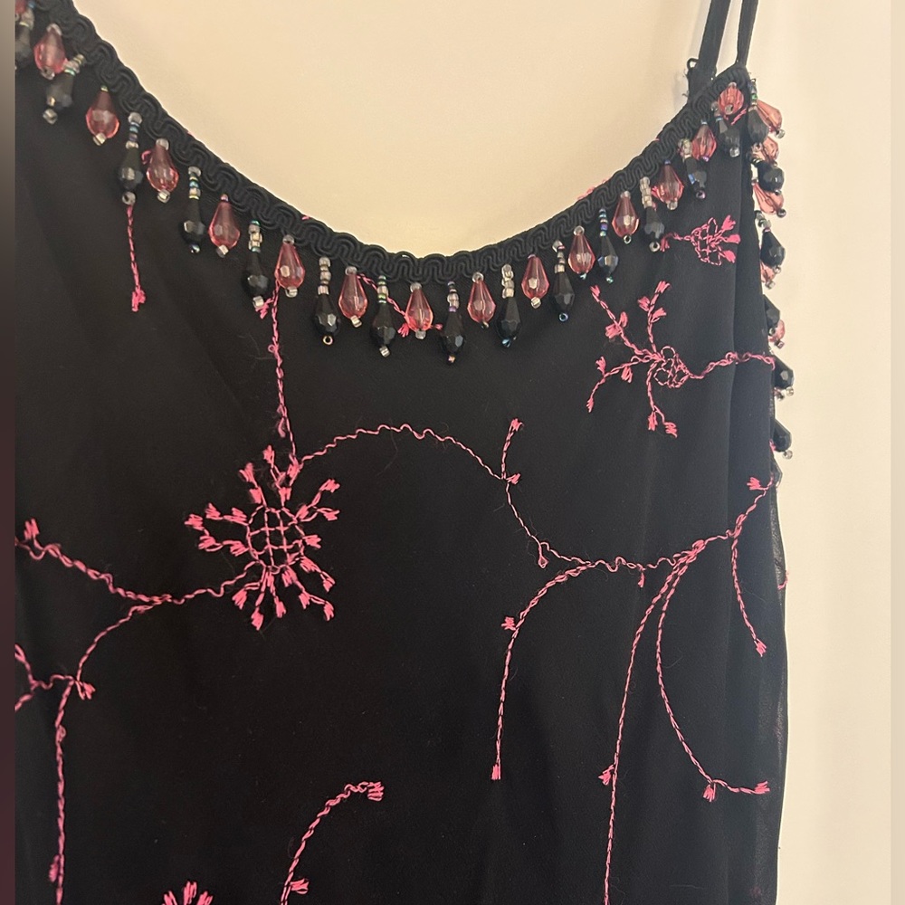 Vintage 90’s Betsey Johnson Dress